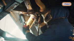 Pingo - защита скрытых полостей