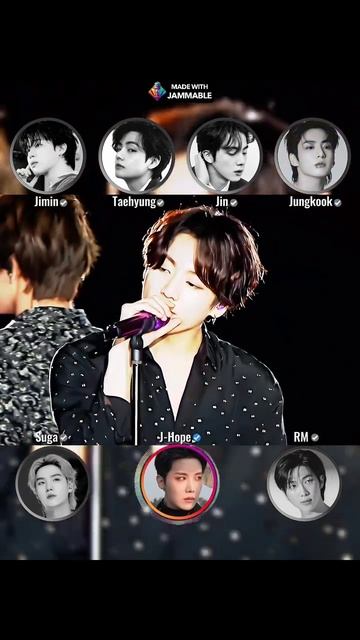 kpop bts btsarmy fyp jhope