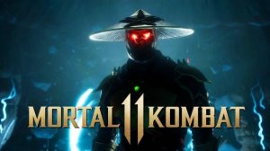 Mortal Kombat 11