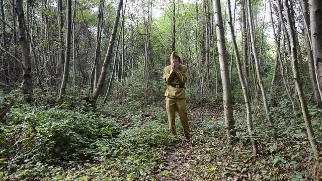 Актёрское мастерство. Емельянов К.С.