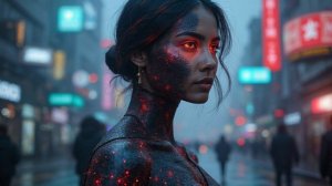 Город из песка - релакс дип хаус музыка