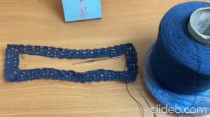 Вязальный дневничок. Страница 177.