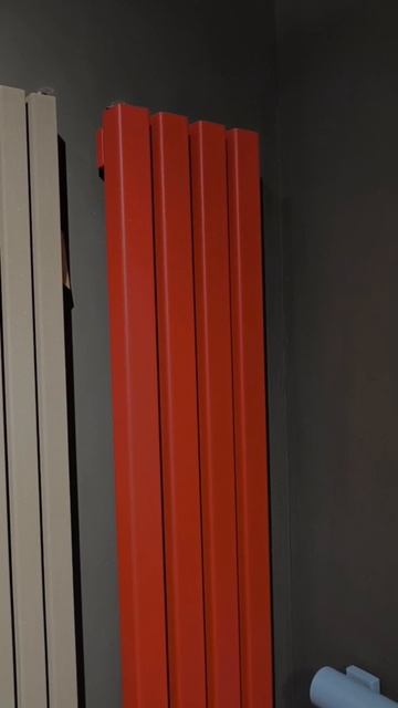 Дизайнерские Радиаторы STEEL HOT смотреть онлайн