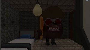 все трелеры по 5 ночей с тимохой 5 остров