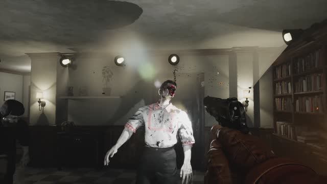 EBOLA VILLAGE (2025) Особняк Распутина Ящик с Инструментами #13