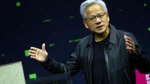 Хуанг предрек США поражение в ИИ-битве с Китаем