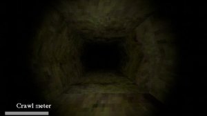 ГОРКА В ЛЕСУ! СТРАШНЫЙ ЧУВАК В МАСКЕ ЧУТЬ НЕ СХВАТИЛ МЕНЯ!