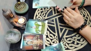 🔮🔮 Вы общаетесь с ним в интернете _ таро расклад