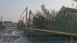 Дороги в Махачкале удивили.