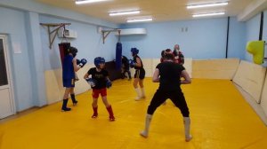 07.11.2025_учебные бои (ушу-саньда, с/к"Боец", Чебоксары)