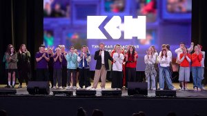 Второй полуфинал ТОП-Лиги КВН (сезон 2025)