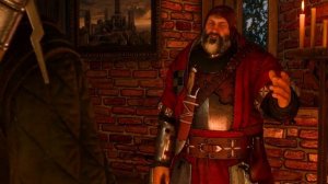 Не обращаю я внимание на мужитские байки-[Ведьмак 3:Дикая Охота]