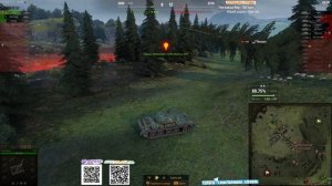 [Fermani wot] СТРИМ: Я, BZ-79 и Степан — любовный треугольник боли ❤️🔥