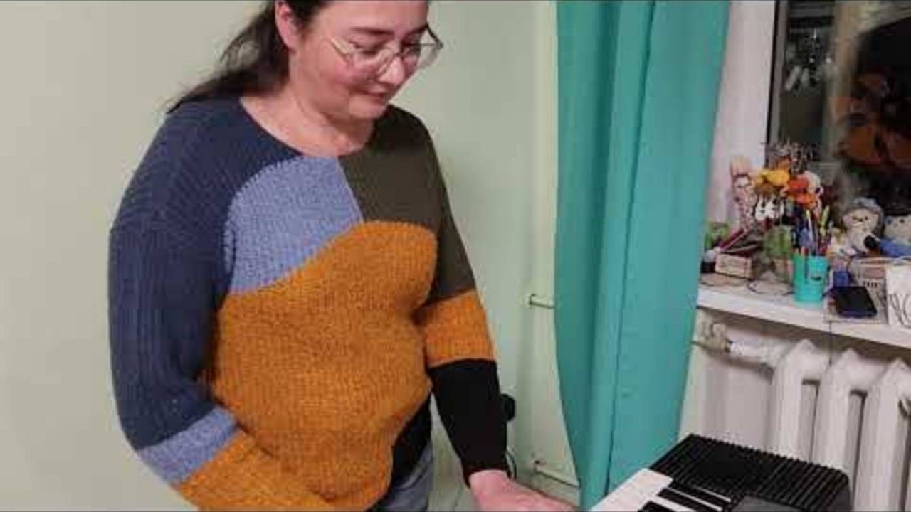 🌈 Страна Сэфестия - в ДОМЕ у......  😇 Смотрите РОЛИК! 💞💖