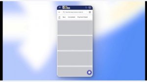 Приложение для продавца