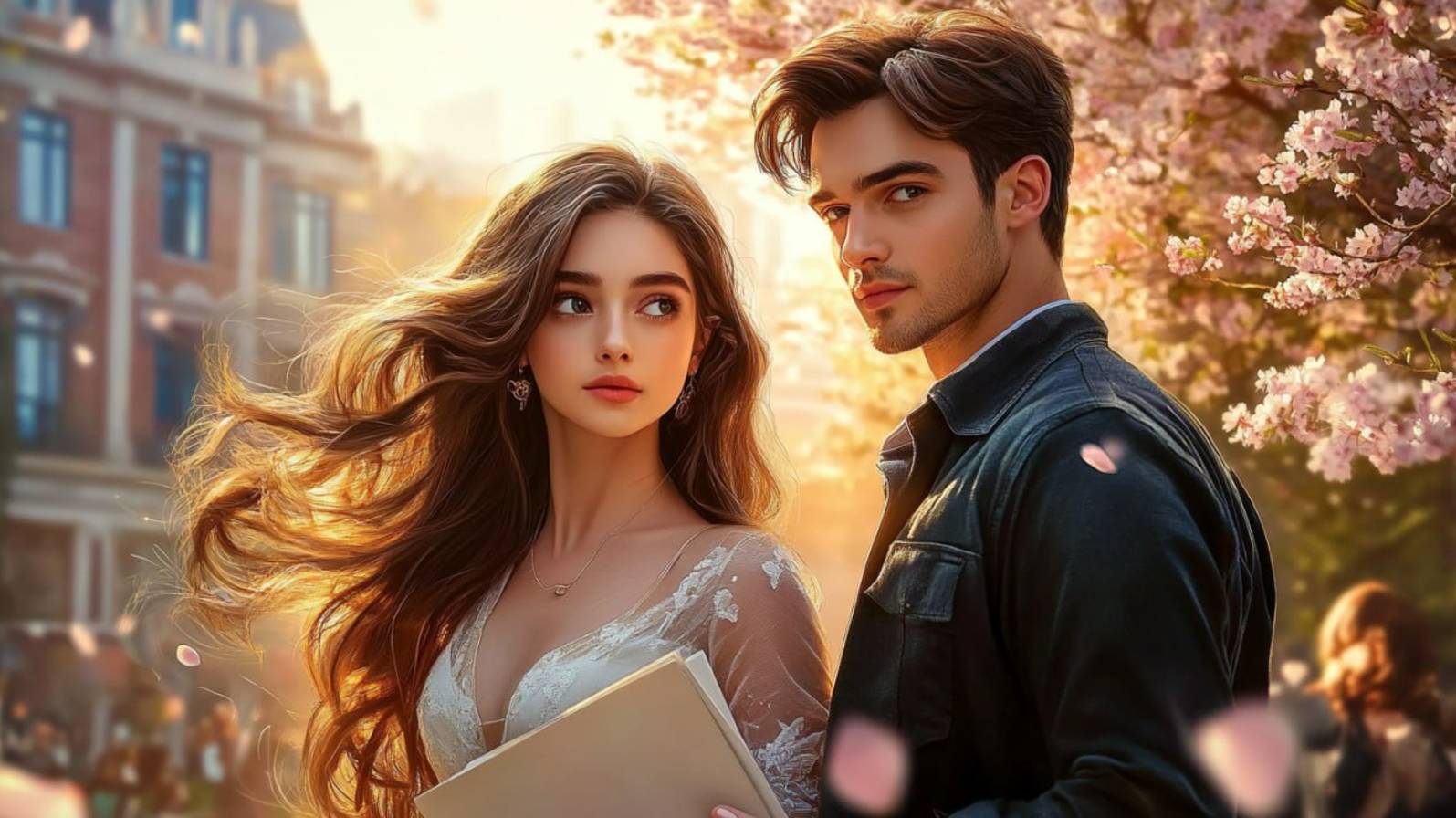 АУДИОКНИГА ПОЛНОСТЬЮ🌷ОН ПРОСТО БЫВШИЙ ОДНОКЛАССНИК, НИЧЕГО НЕ БЫЛО🌷 ЛЮБОВНЫЕ РОМАНЫ смотреть онлайн