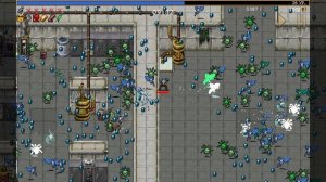 ОТКРЫВАЮ ВСЕ НОВЫЕ ДАРКАНЫ! 91 Vampire Survivors Новое Начало