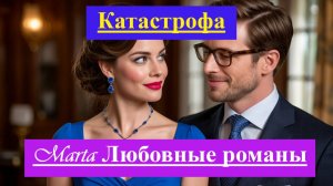 Катастрофа