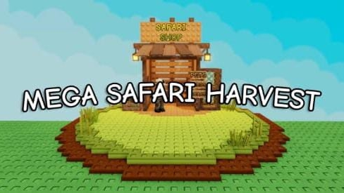 САФАРИ В ВЫРАСТИ САД! НОВЫЕ ЯЙЦА,  ПЕТЫ, СЕМЕНА, ПАКИ, КОСМЕТИК! смотреть онлайн