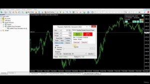 1. Nas100 and US30 Learning Acceleration Software
