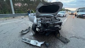 Аварии и ДТП на дорогах ТОРОПЫГИ за рулем