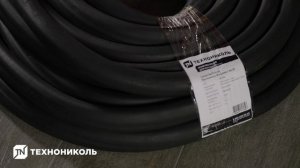 ТЕХНОНИКОЛЬ ФЛЕКС | Применение в гидроизоляции швов