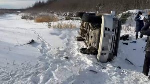 Подросток погиб в результате ДТП в Сахалинской области