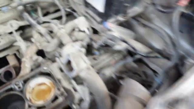 Гнёт ли клапана калина 2 блок 11193 смотреть онлайн