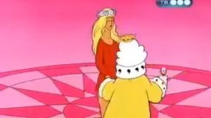 песня принцесы из мультфильма Бременские музыканты