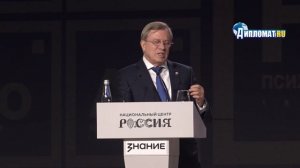 «Небо без импорта»: Савельев — о поездах 400 км/ч и новых российских самолётах