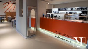 Мебель для Кафе, мебель для Магазинов - производство