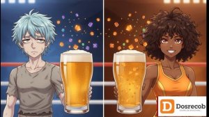 Фильтрованное Пиво VS Нефильтрованное Пиво... Давайте разбираться...