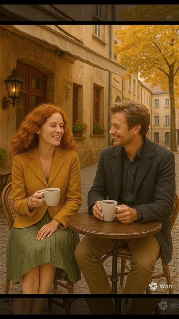 Осень.Аудиовизуальная поэзия