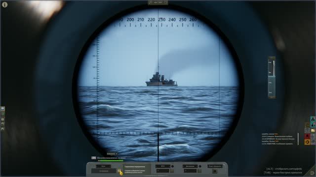 Лучший симулятор Подводной лодки на 2025 год по моему мнению. На ПК