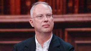 Киев ввел санкции против главы РФПИ Кирилла Дмитриева