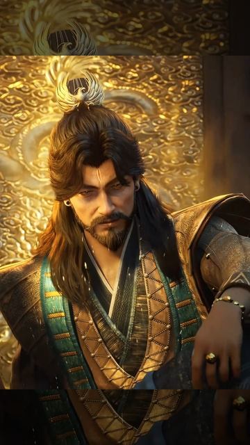 Прибытие Нань Лонгху | Путешествие к бессмертию @1064710488