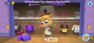 Том и Друзья Мультфильм Игра малышей