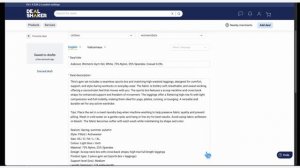 Как создать сделку