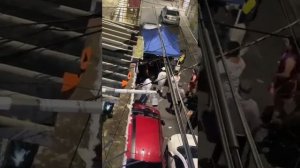 #Мексика Мексиканские страсти на Хэллоуин. В этом видео прекрасно все 😁