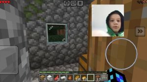 выживание в Майнкрафт