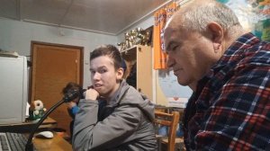 RA9UO=UB4RHO=Даниэль мальчик с ОВЗ