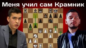 Ни единой помарочки! Нодирбек Абдусатторов  - Хосе Алькантара ｜ 1/32 Кубка Мира 2025 ｜ Шахматы