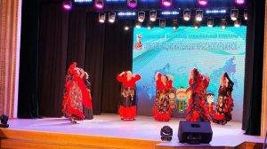 Многонациональный Краснотурьинск 4.11.25 гдк