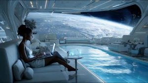 Deep Focus Ambience Instrumental Music for Concentration Relax Stay in Flow