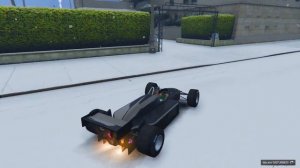 РАНДОМ ВЫБРАЛ МНЕ ВНЕДОРОЖНИК TESLA CYBERTRUCK ! - НОВАЯ БИТВА РАНДОМА В GTA 5 ONLINE