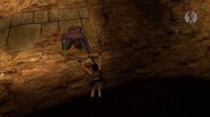 Tomb Raider 5 Chronicles - Рим. Коллизей Все секреты 100%