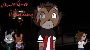 Миленькое обновление в Piggy Rush