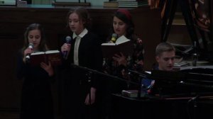 Путь к Голгофе далёк..