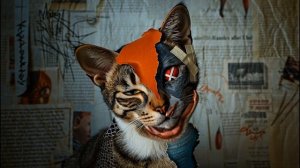 ANIMAL RIOT The Punk Collage Rebellion