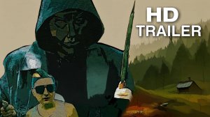 КРОВАВОЕ САФАРИ - тизер фильма